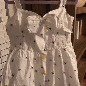 worn twice American Girl Blaire Dress